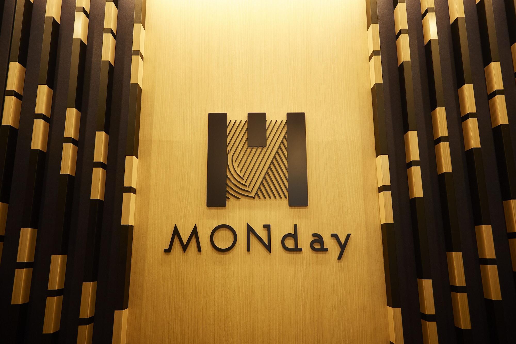Monday Apart Ueno Shinokachimachi Tokyo prefektur Exteriör bild